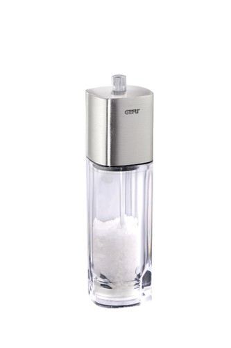 Moulin à poivre et à sel DUETO, set de 2 pièces